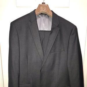 Men’s suit/pants Like new